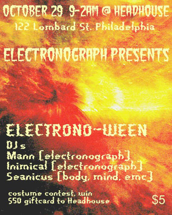 flyer